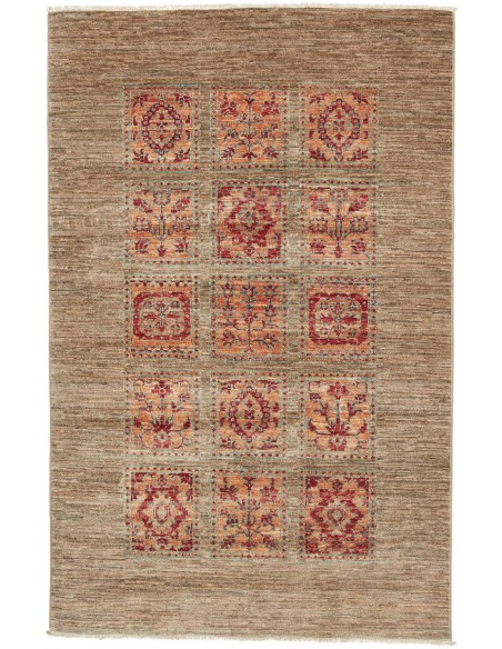 Tappeto Bakhtiyar Pakistan cm.100x153