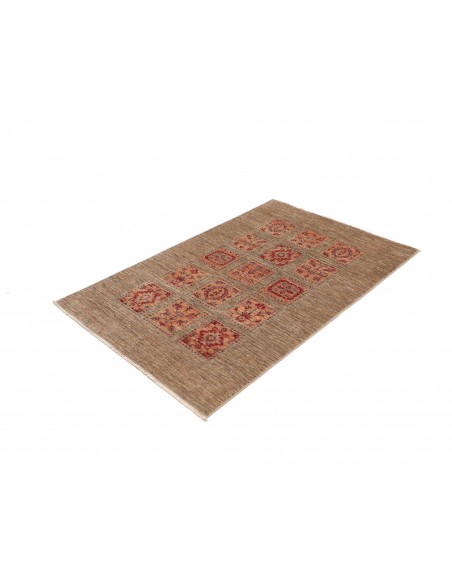 Tappeto Bakhtiyar Pakistan cm.100x153