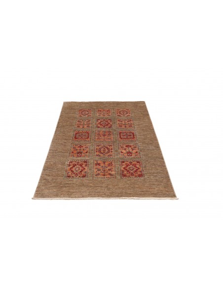 Tappeto Bakhtiyar Pakistan cm.100x153