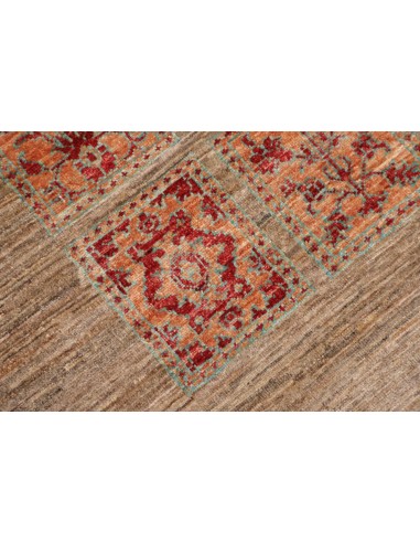 Tappeto Bakhtiyar Pakistan cm.100x153