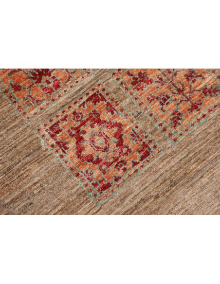 Tappeto Bakhtiyar Pakistan cm.100x153