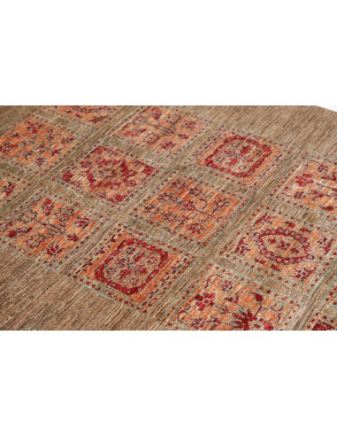 Tappeto Bakhtiyar Pakistan cm.100x153