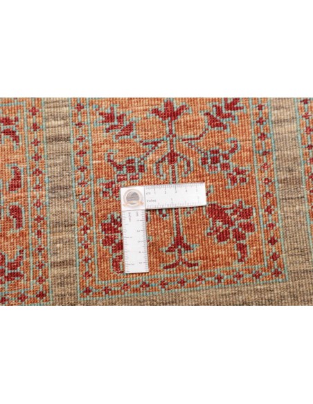 Tappeto Bakhtiyar Pakistan cm.100x153