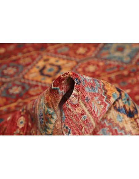 Tappeto Rubin Pakistan cm.99x144