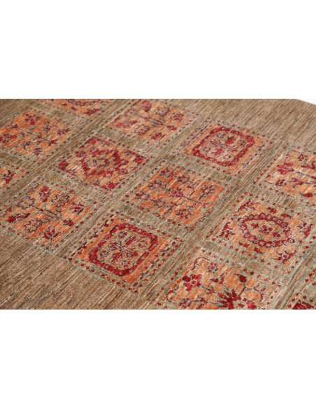 Tappeto Bakhtiyar Pakistan cm.98x153