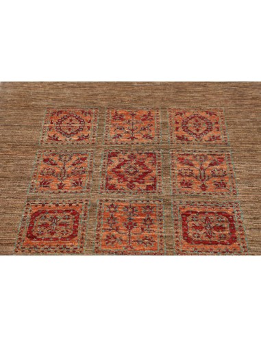 Tappeto Bakhtiyar Pakistan cm.98x153