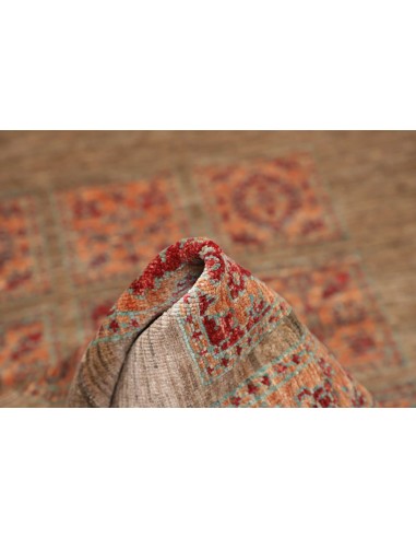 Tappeto Bakhtiyar Pakistan cm.98x153