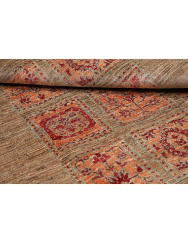 Tappeto Bakhtiyar Pakistan cm.98x153