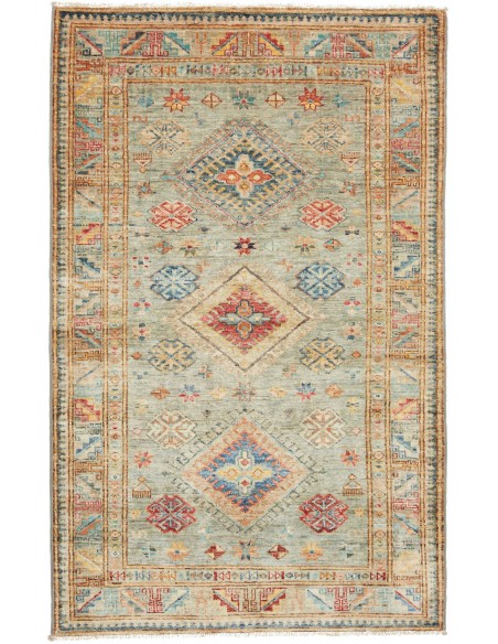 Tappeto Kazak Royal Pakistan cm.96x153