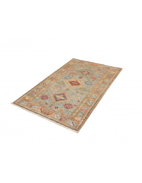 Tappeto Kazak Royal Pakistan cm.96x153