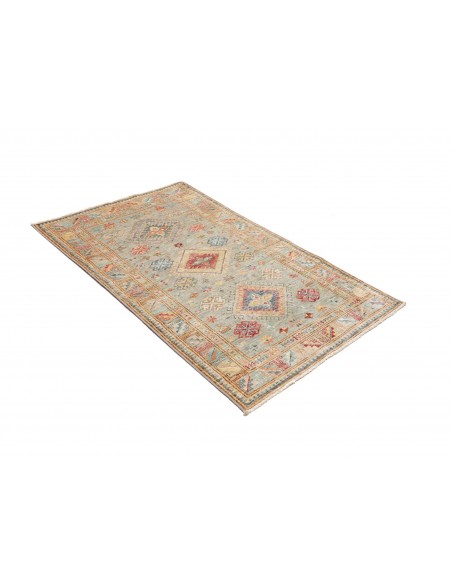 Tappeto Kazak Royal Pakistan cm.96x153