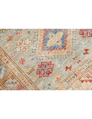 Tappeto Kazak Royal Pakistan cm.96x153