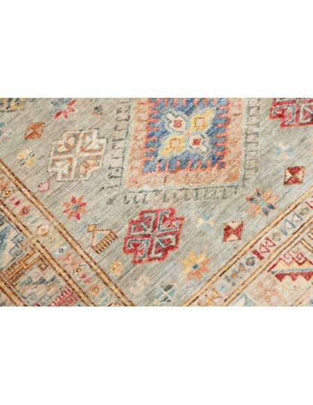 Tappeto Kazak Royal Pakistan cm.96x153