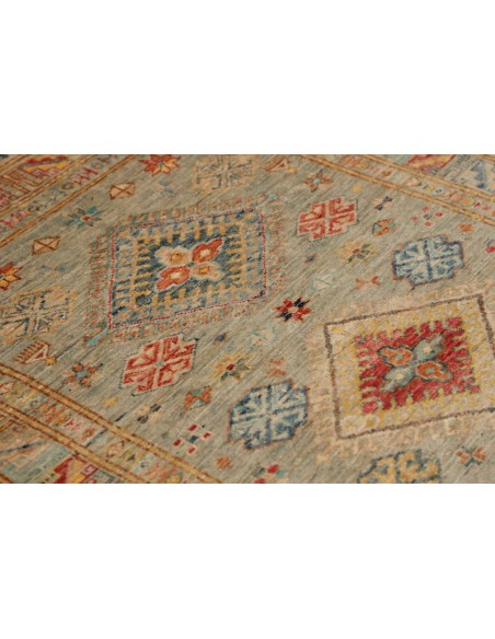 Tappeto Kazak Royal Pakistan cm.96x153