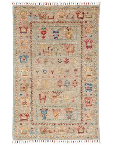 Tappeto Rubin Pakistan cm.82x127