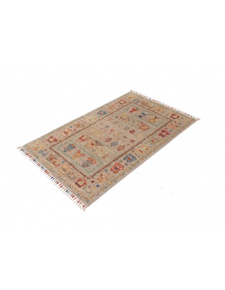 Tappeto Rubin Pakistan cm.81x129