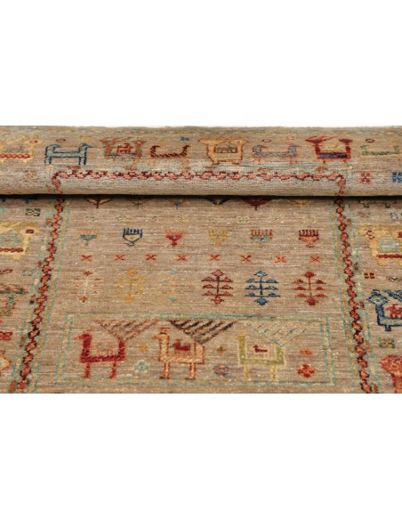 Tappeto Rubin Pakistan cm.82x127