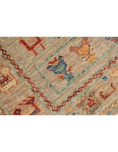 Tappeto Rubin Pakistan cm.81x129