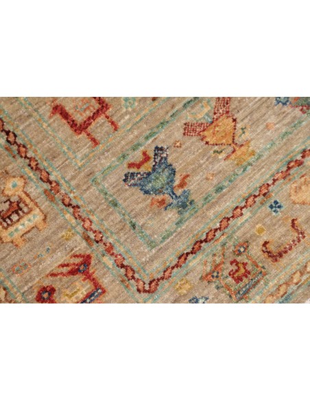 Tappeto Rubin Pakistan cm.81x129