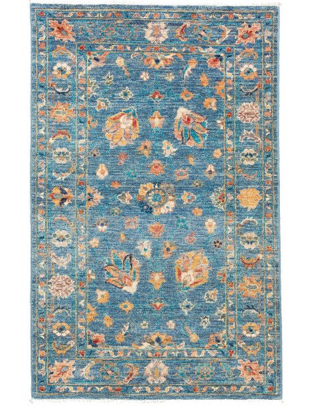 Tappeto Zigler Pakistan cm.81x128