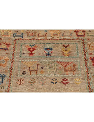 Tappeto Rubin Pakistan cm.81x129