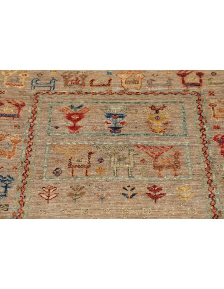 Tappeto Rubin Pakistan cm.81x129