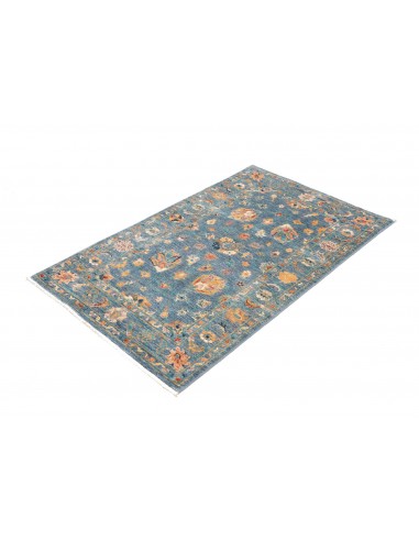 Tappeto Zigler Pakistan cm.81x128