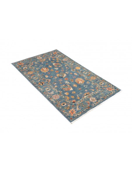 Tappeto Zigler Pakistan cm.81x128