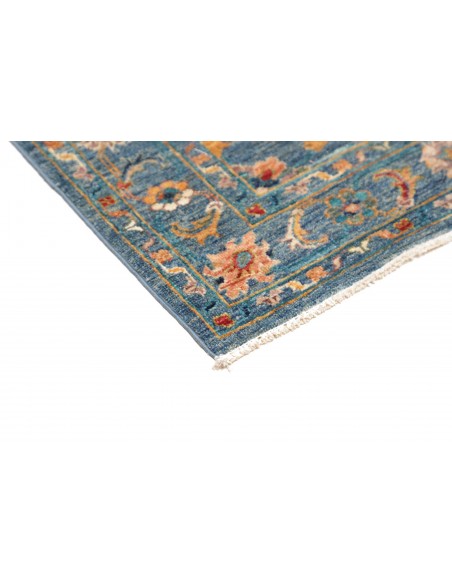 Tappeto Zigler Pakistan cm.81x128