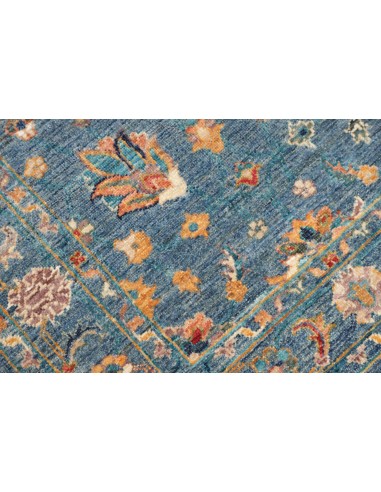 Tappeto Zigler Pakistan cm.81x128