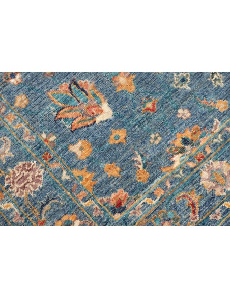 Tappeto Zigler Pakistan cm.81x128