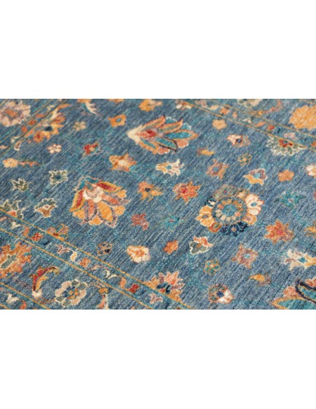 Tappeto Zigler Pakistan cm.81x128