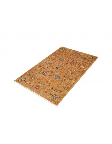 Tappeto Zigler Pakistan cm.81x126