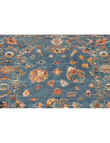 Tappeto Zigler Pakistan cm.81x128