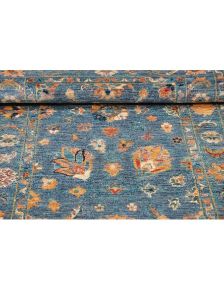 Tappeto Zigler Pakistan cm.81x128