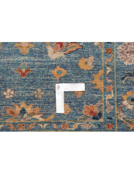 Tappeto Zigler Pakistan cm.81x128