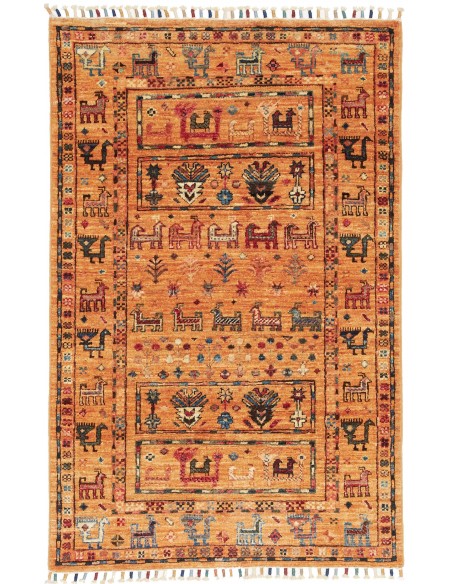 Tappeto Rubin Pakistan cm.81x123