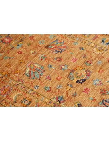 Tappeto Zigler Pakistan cm.81x126