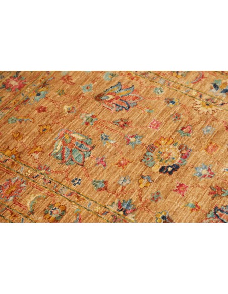 Tappeto Zigler Pakistan cm.81x126