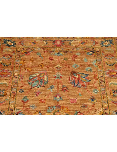 Tappeto Zigler Pakistan cm.81x126