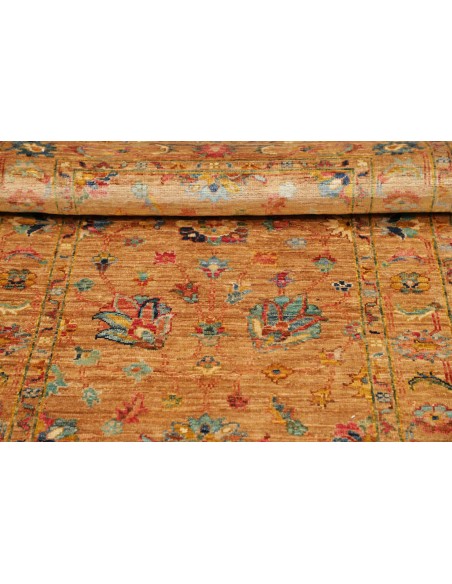 Tappeto Zigler Pakistan cm.81x126