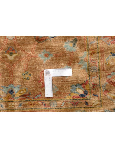 Tappeto Zigler Pakistan cm.81x126