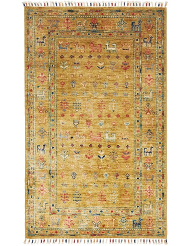 Tappeto Rubin Pakistan cm.80x130