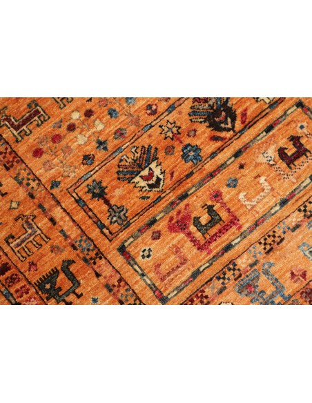 Tappeto Rubin Pakistan cm.81x123