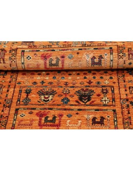 Tappeto Rubin Pakistan cm.81x123