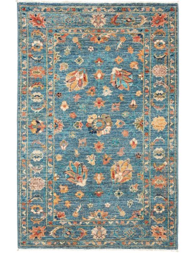 Tappeto Zigler Pakistan cm.80x126