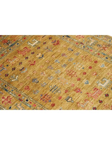 Tappeto Rubin Pakistan cm.80x130