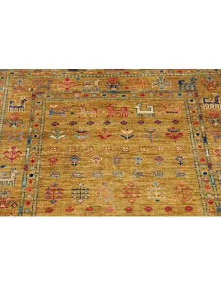 Tappeto Rubin Pakistan cm.80x130