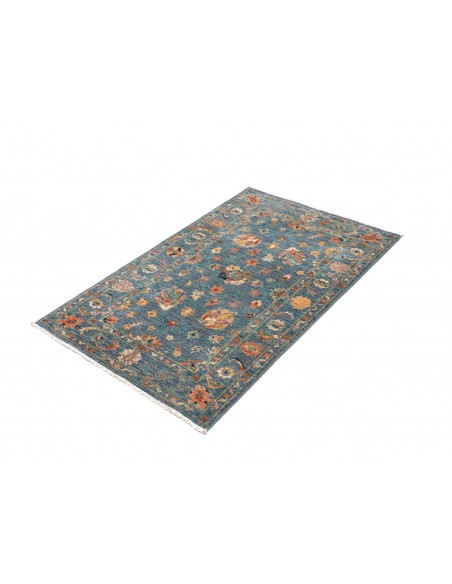 Tappeto Zigler Pakistan cm.80x126