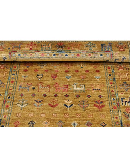 Tappeto Rubin Pakistan cm.80x130